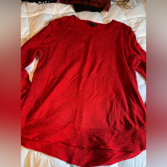 Lane Bryant Sweater - Picture 1 of 6